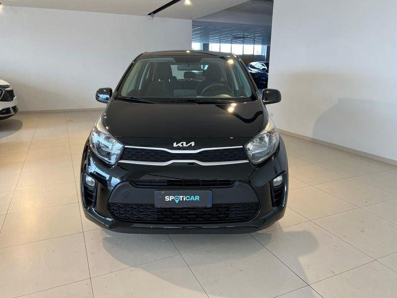 KIA Picanto 1.0 12V 5p. Urban Special Edition