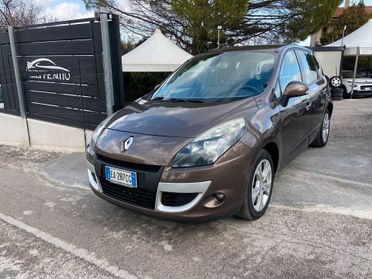 Renault Scenic X-Mod 1.5 dCi 110CV Luxe