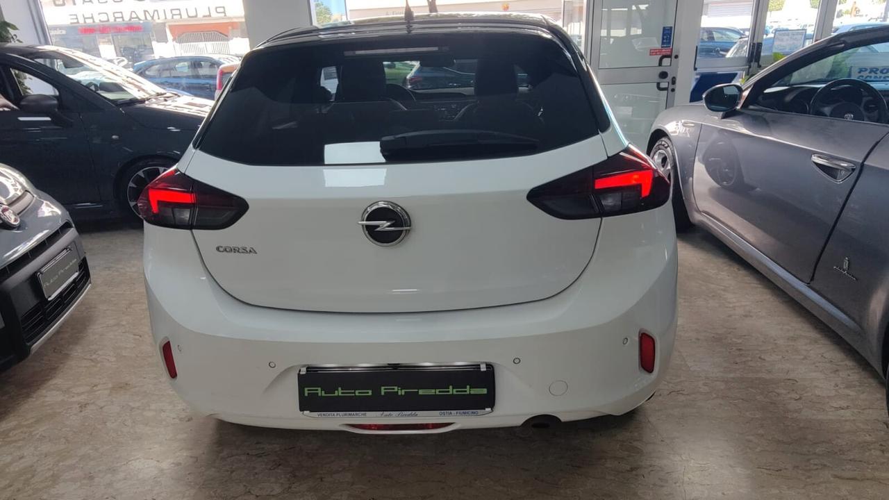Opel Corsa 1.2 Elegance GPL Euro6