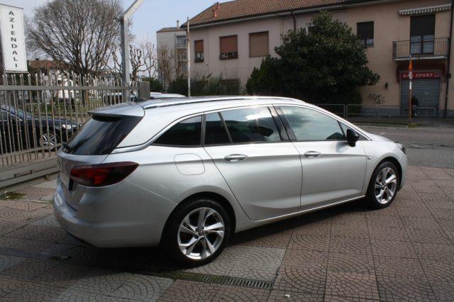 OPEL Astra 1.5 CDTI 122 CV S&S AT9 Sports Tourer Business elg