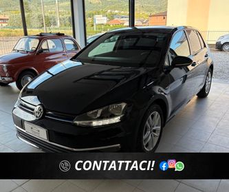Volkswagen Golf 1.5 TGI 5p. Business BlueMotion Technology