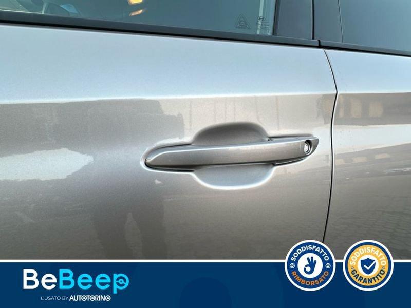 Hyundai Tucson 1.6 GDI XTECH 2WD 132CV MY20