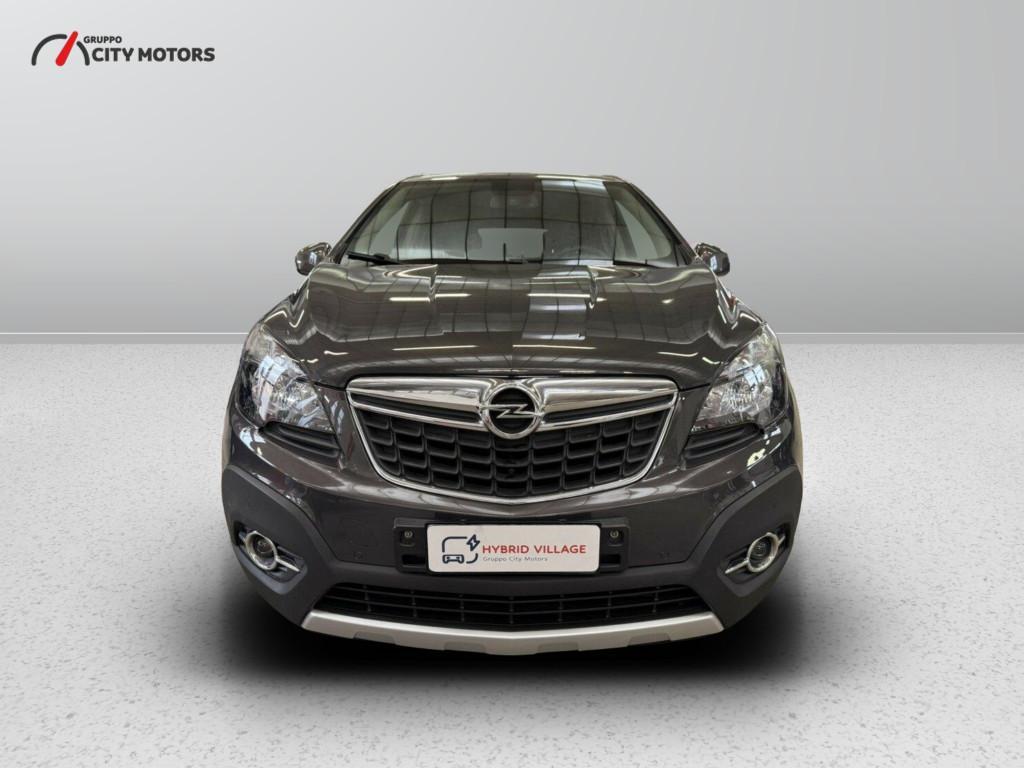 Opel Mokka 1.4 Turbo Cosmo 4x2