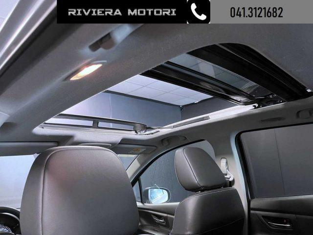 SUZUKI S-Cross 1.5 140V Hybrid A/T Starview