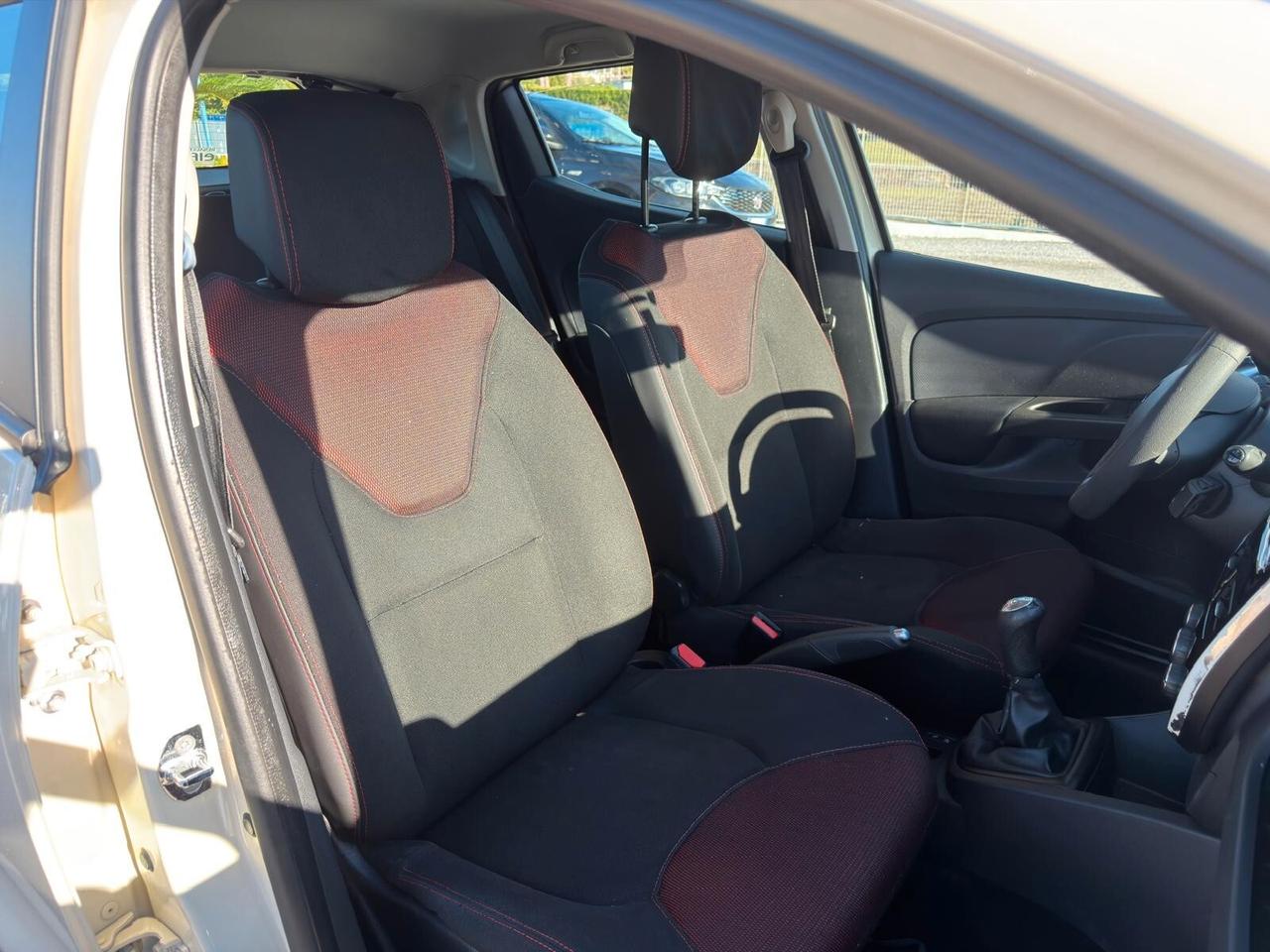 Renault Clio 1.5 dCi 75cv S&S 2016 NAVIGATORE