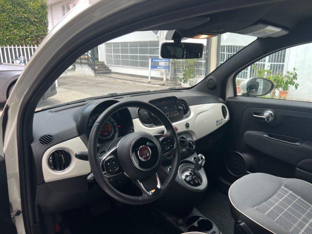 FIAT 500 1.2 Dualogic Lounge tua da ?149,00