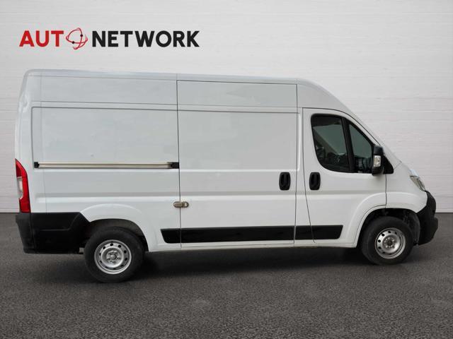 PEUGEOT Boxer 333 2.2 BlueHDi 140 S&S PM-TM Furgone Premium