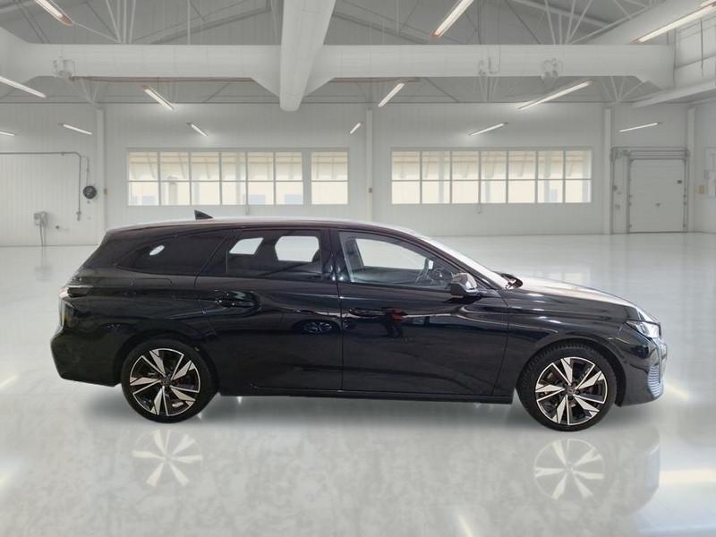 PEUGEOT 308 SW ALLURE BLUEHDI 130 EAT8 SES AUT. STATION WAGON