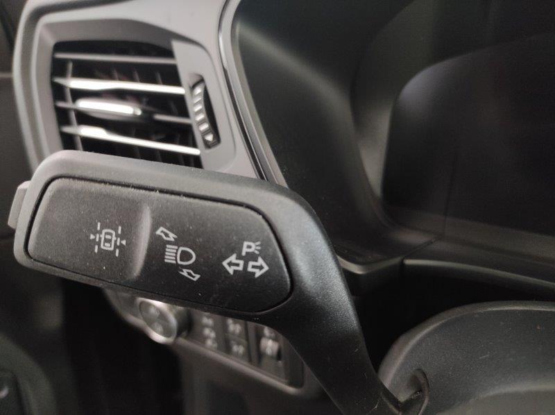 FORD Kuga 3ª serie - Kuga 2.0 EcoBlue 120 CV aut. 2WD ST-Line