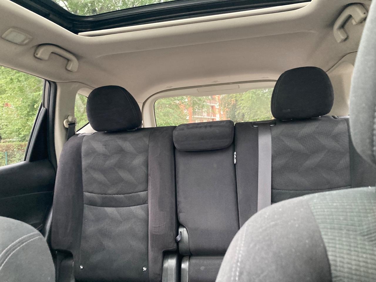 Nissan X-Trail Acenta Premium