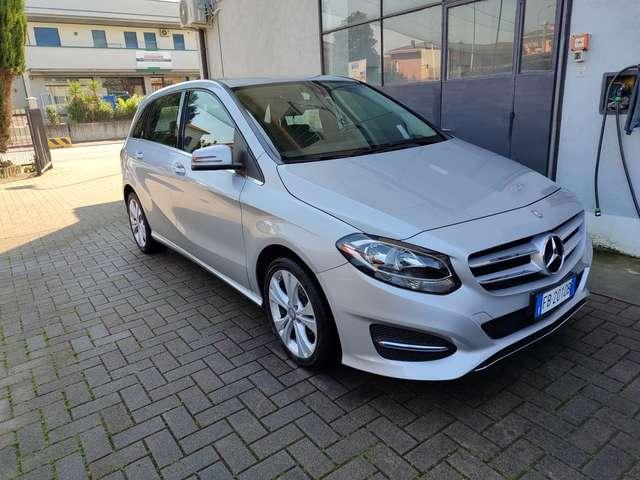 Mercedes-Benz B 180 Classe B - T246 d (cdi) Executive FL E6