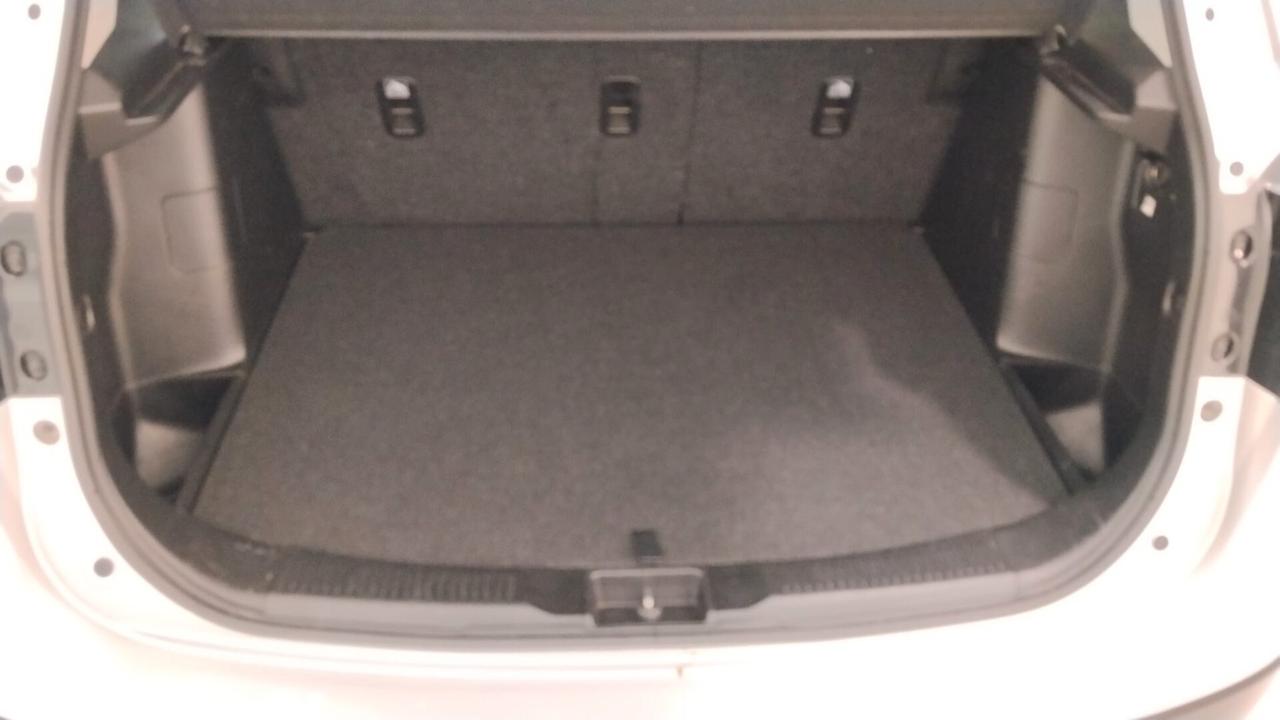 Suzuki S-Cross 1.4 Hybrid A/T Starview