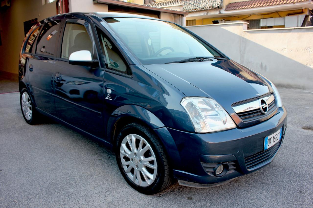 Opel Meriva 1.6 16v 105 CV GPL DISTRIBUZIONE FATTA