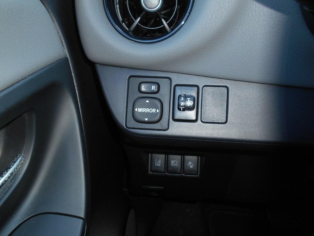 Toyota Yaris 5 Porte 1.5 VVT-i Hybrid Active E-CVT