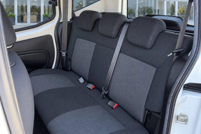 FIAT Qubo 1.4 Easy Natural Power