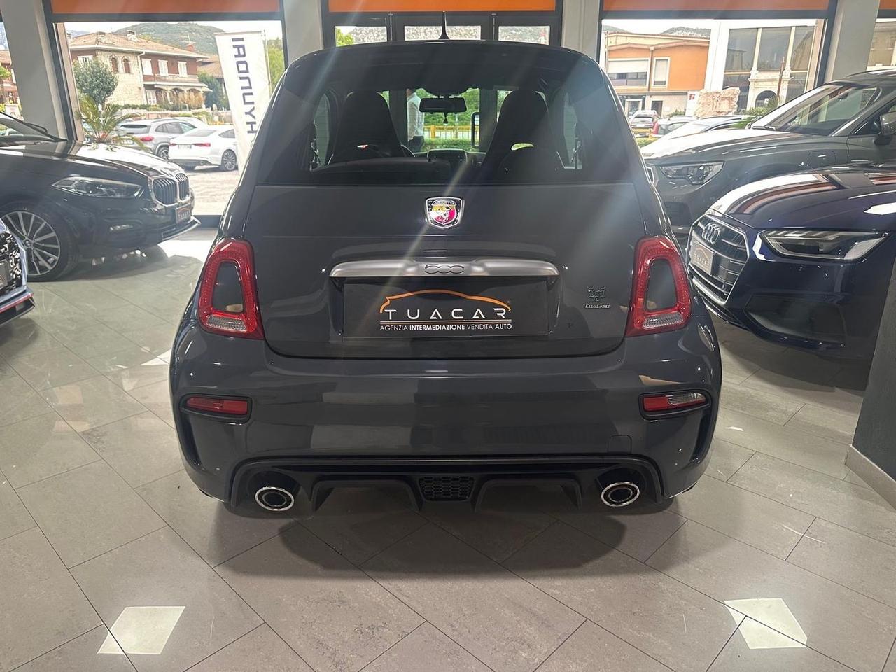 Abarth 595 Turismo Turismo 1.4 T-Jet #7062