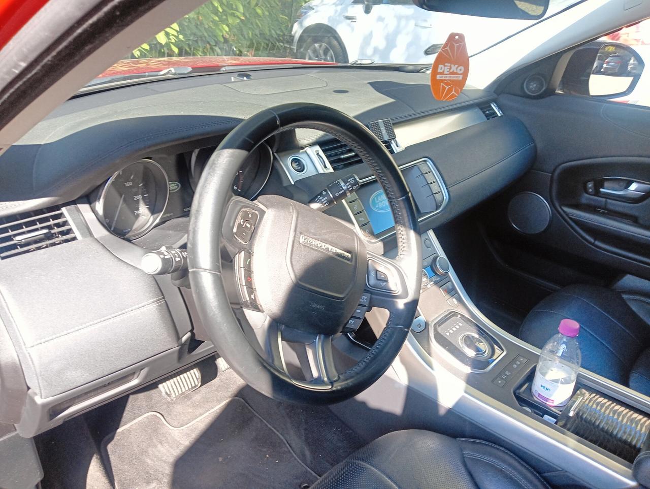 Land Rover Range Evoque 2.0 TD4 150 CV 5p. Business Edition