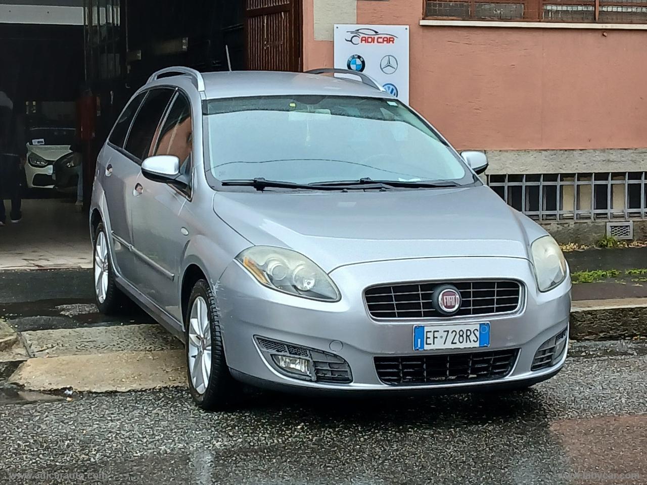 FIAT Croma 1.8 Mpi Dynamic