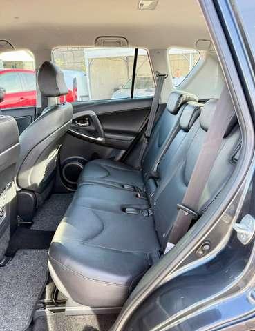 Toyota RAV 4 2.0 vvt-i 16v Sol auto 4X4