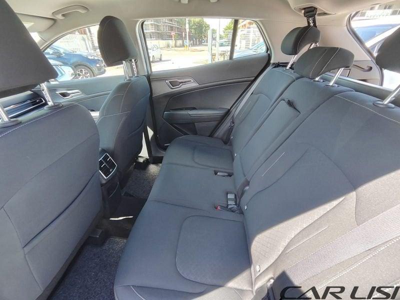 KIA Sportage 1.6 CRDi MHEV Business