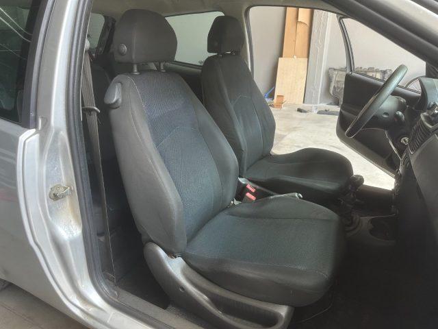 FIAT Punto Classic 1.2 3 porte