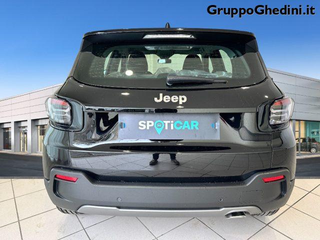 JEEP Avenger 1.2 Turbo Longitude