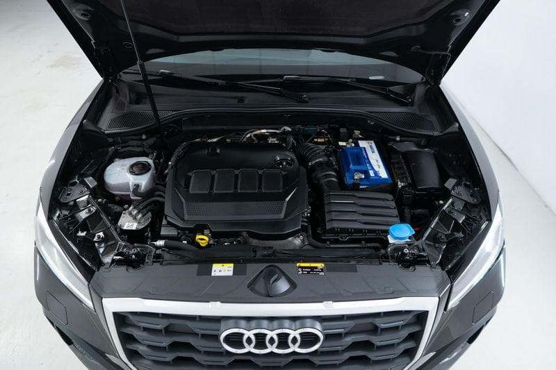 Audi Q2 30 TDI Business 116CV