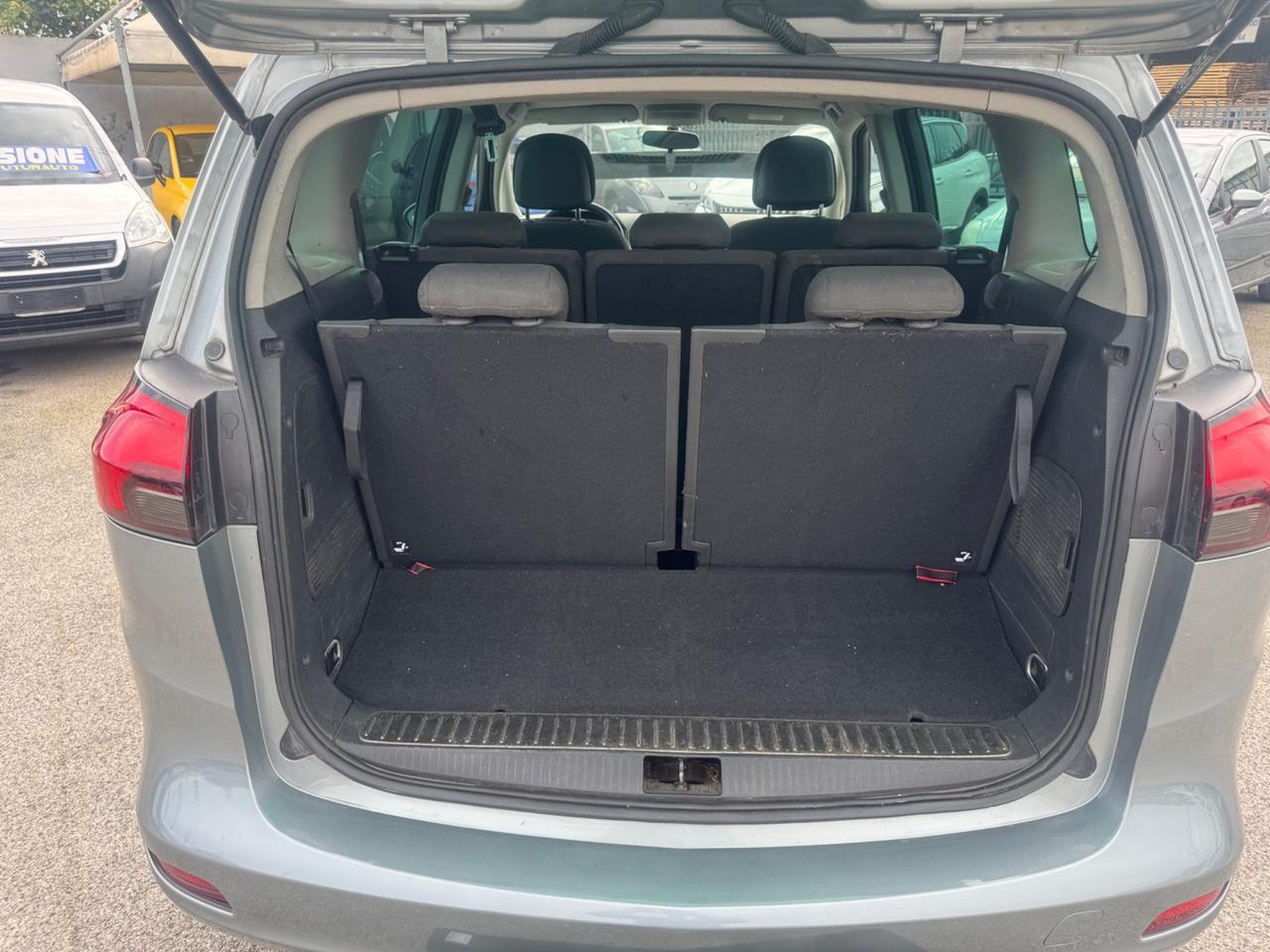 Opel Zafira Tourer 7 Posti 2.0 CDTi 130CV Cosmo