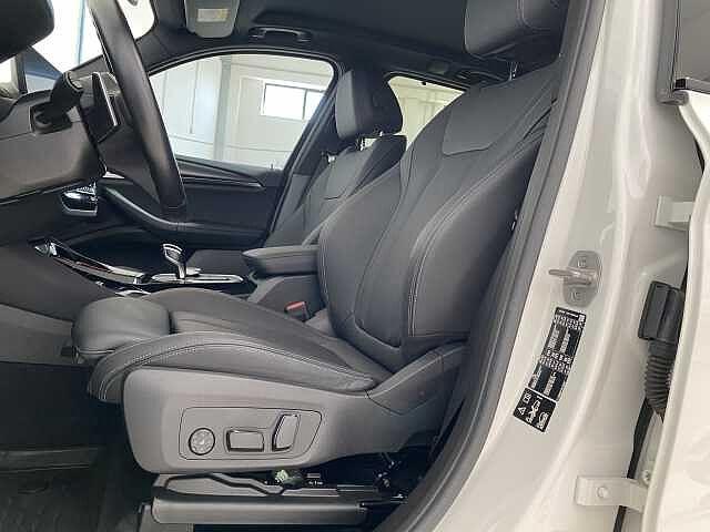 BMW X3 xDrive20i 48V Msport