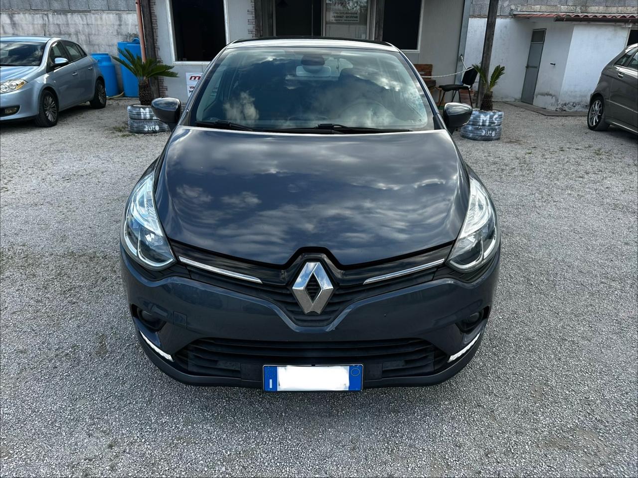 Renault Clio dCi 8V 90CV Start&Stop 82gr 5 porte Energy EcoBusiness