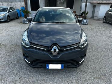 Renault Clio dCi 8V 90CV Start&Stop 82gr 5 porte Energy EcoBusiness