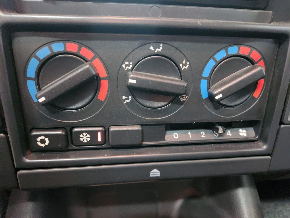 Land Rover Range Rover Classic 2.4 td 5p. Vogue ASI