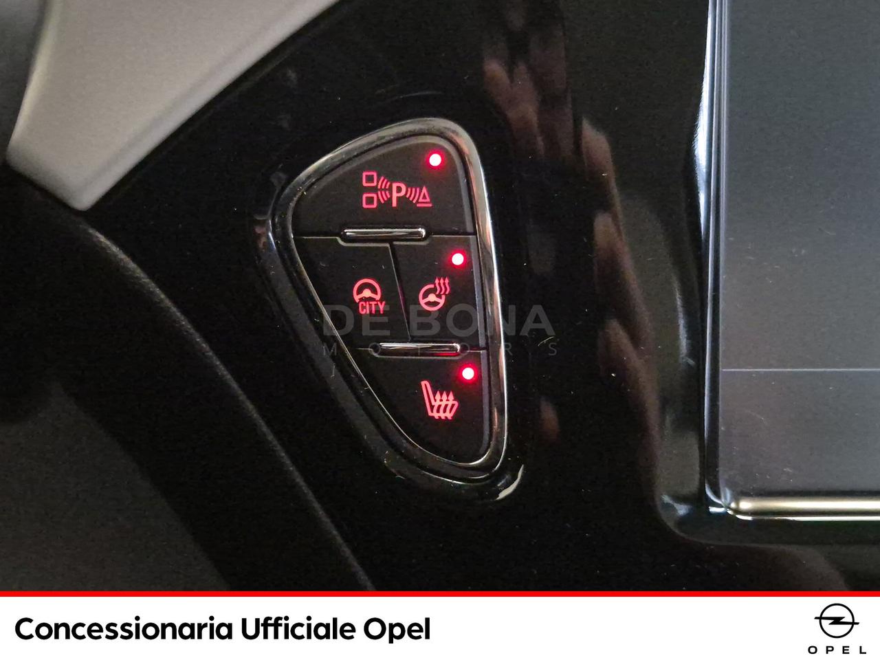 Opel Adam 1.4 glam gpl-tech 87cv e6