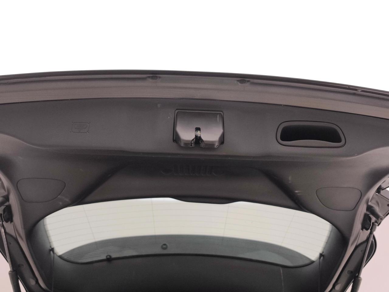 Jeep Compass Compass2017 2.0 mjt Opening Edition 4wd 140cv auto