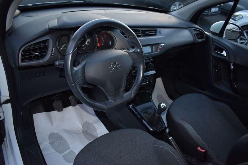 Citroën C3 C3 PureTech 82 Feel Edition
