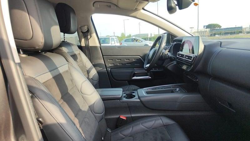 Citroën C5 Aircross C5 Aircross BlueHDi 130 S&S EAT8 Shine