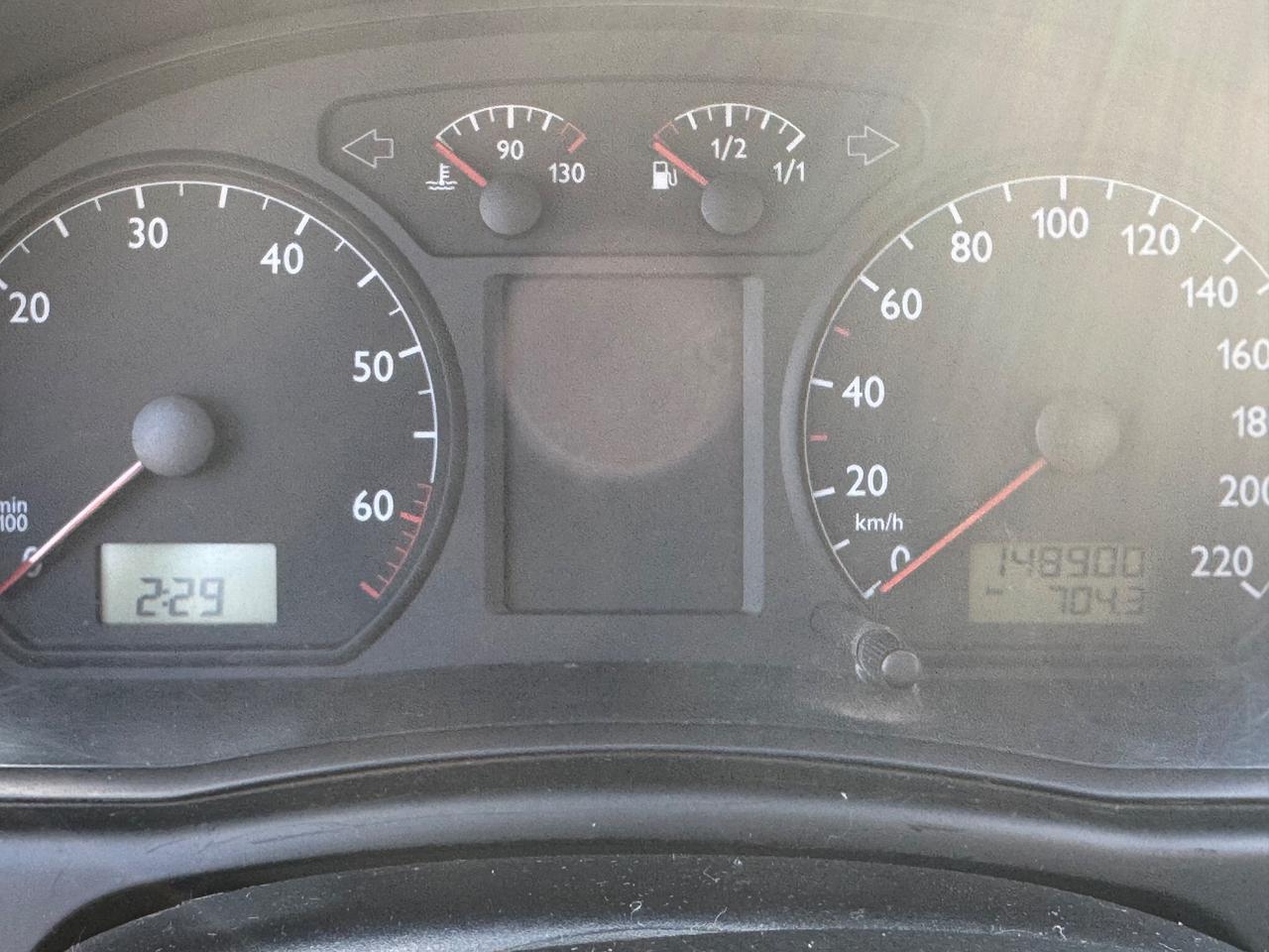 Volkswagen Polo 1.2 12V 3p. Trendline EURO4 BENZ