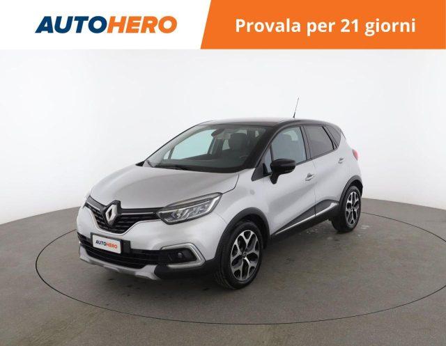 RENAULT Captur TCe 12V 90 CV Sport Edition2