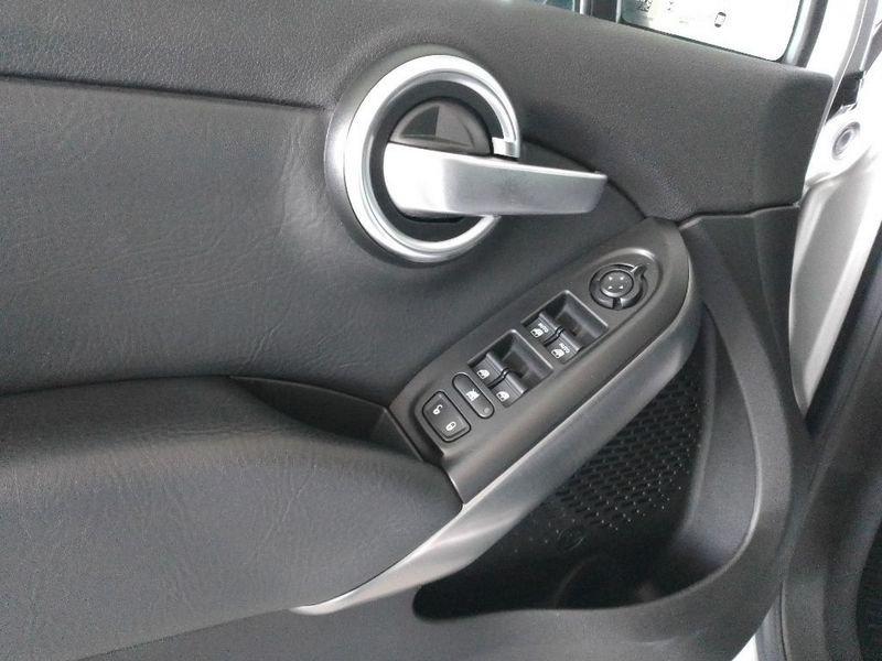 FIAT 500X 2.0 mjt Cross Plus 4x4 140cv
