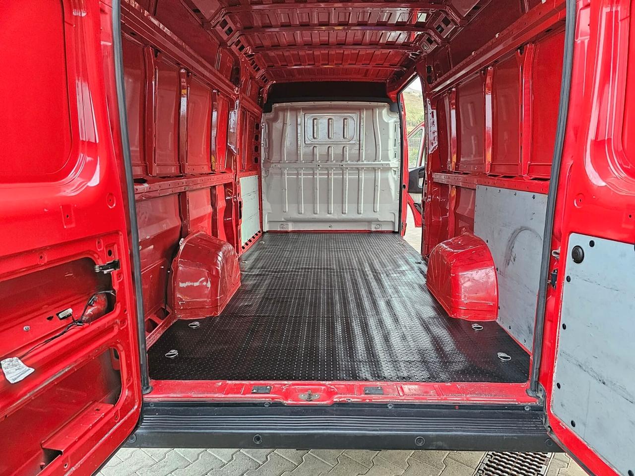 FIAT DUCATO MAXI 2.3 MJT 140CV 09/2019