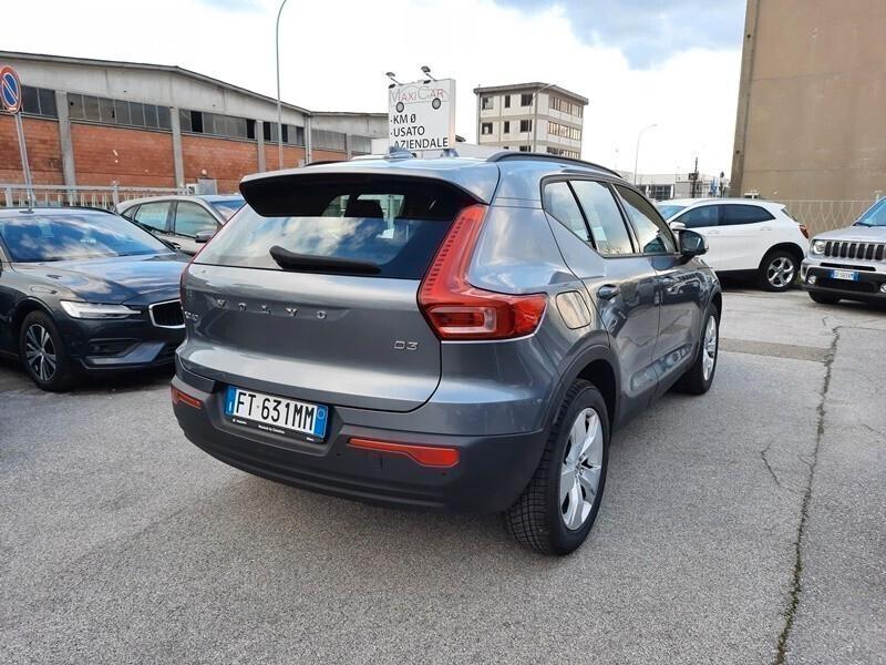 Volvo XC40 D4 AWD Geartronic Inscription - 2018