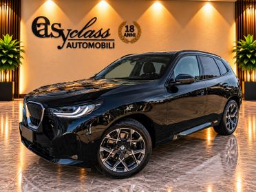 BMW X3 BMW X3 xdrive 2.0i M Sport auto LED NAVI CAMERA ACC