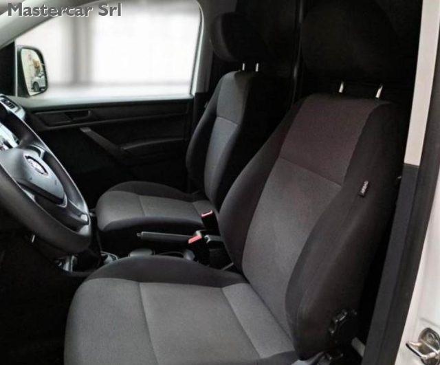 VOLKSWAGEN Caddy 2.0 TDI 102CV Business van - FM739KZ