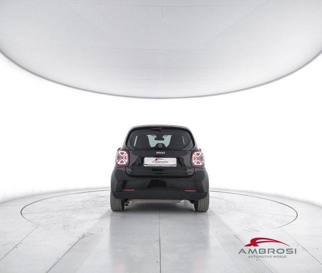 SMART ForTwo 90 0.9 Turbo twinamic Urban Sport