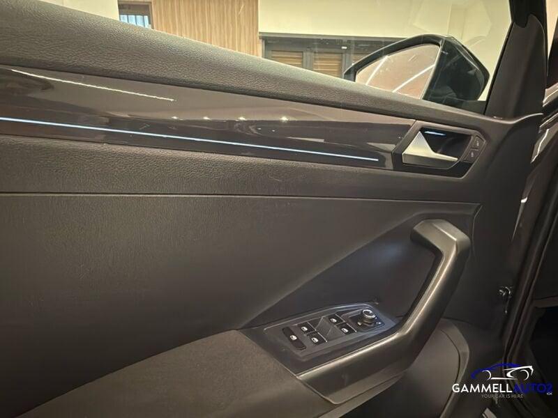 Volkswagen T-Roc 2.0 TDI Advanced 4MOTION