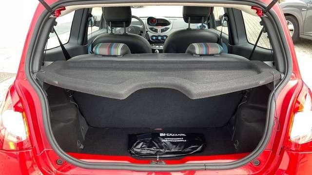 Renault Twingo 1.2 75cv Wave