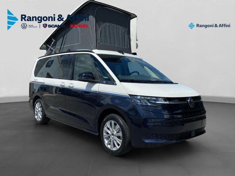 Volkswagen California 2.0 TDI 150 DSG Ocean
