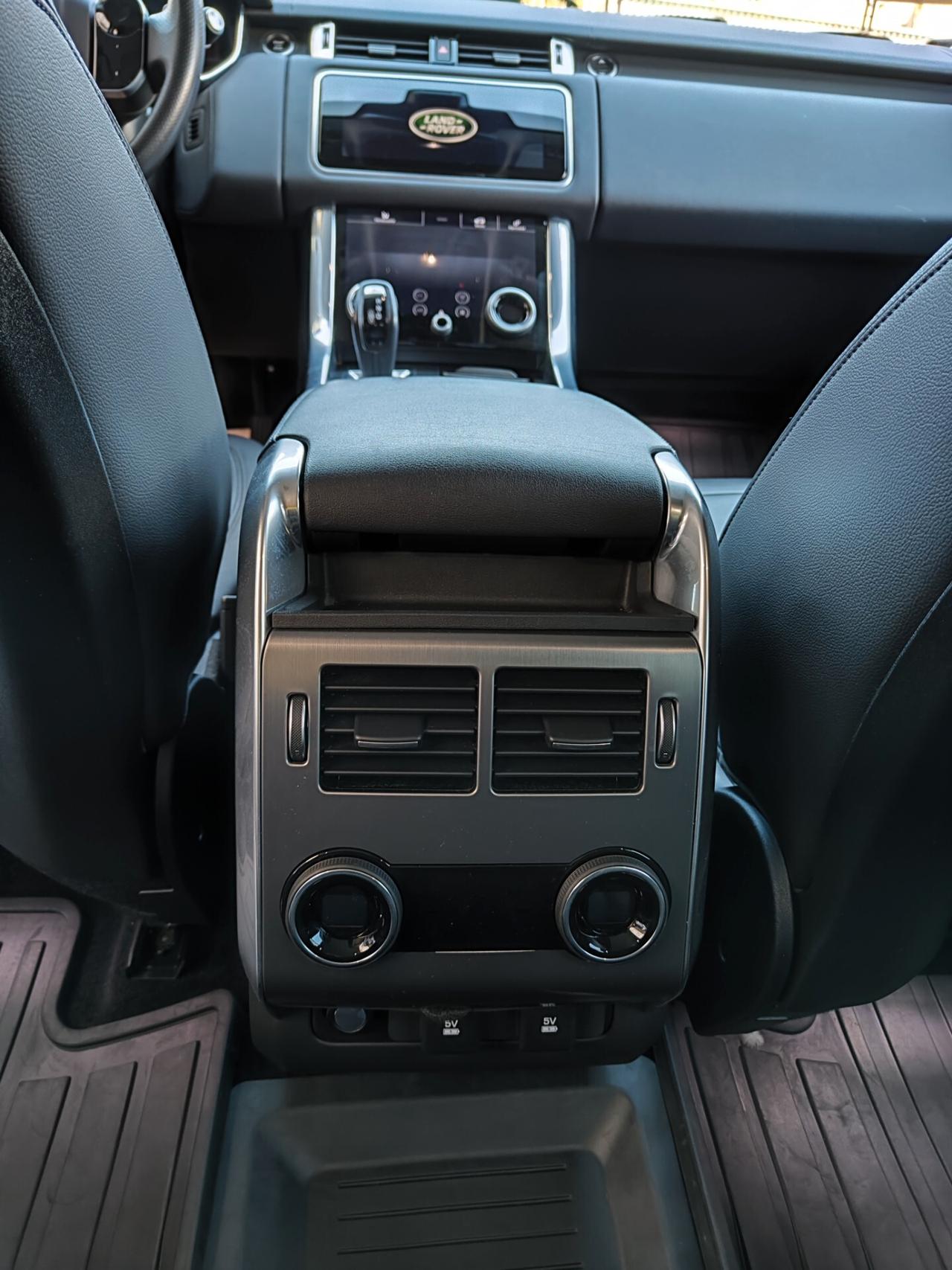 Land Rover Range Sport 3.0 249 CV HSE Dynamic