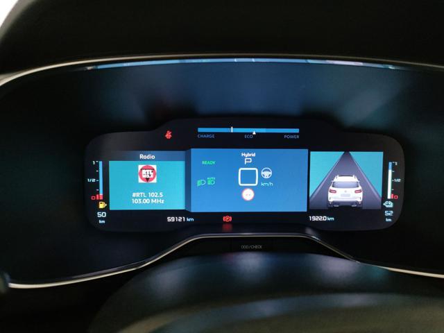 CITROEN C5 Aircross Hybrid 225 e-EAT8 Shine