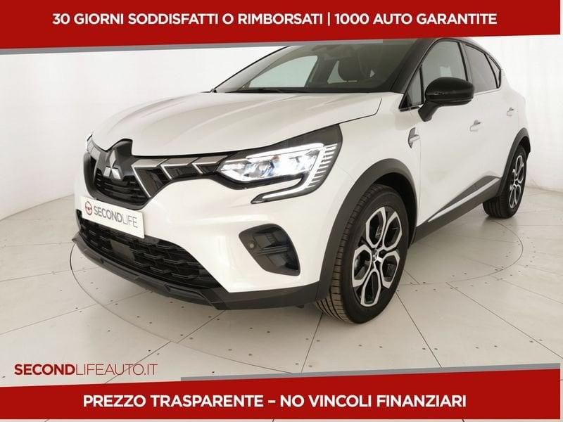 Mitsubishi ASX 1.3 mhev Intense dct